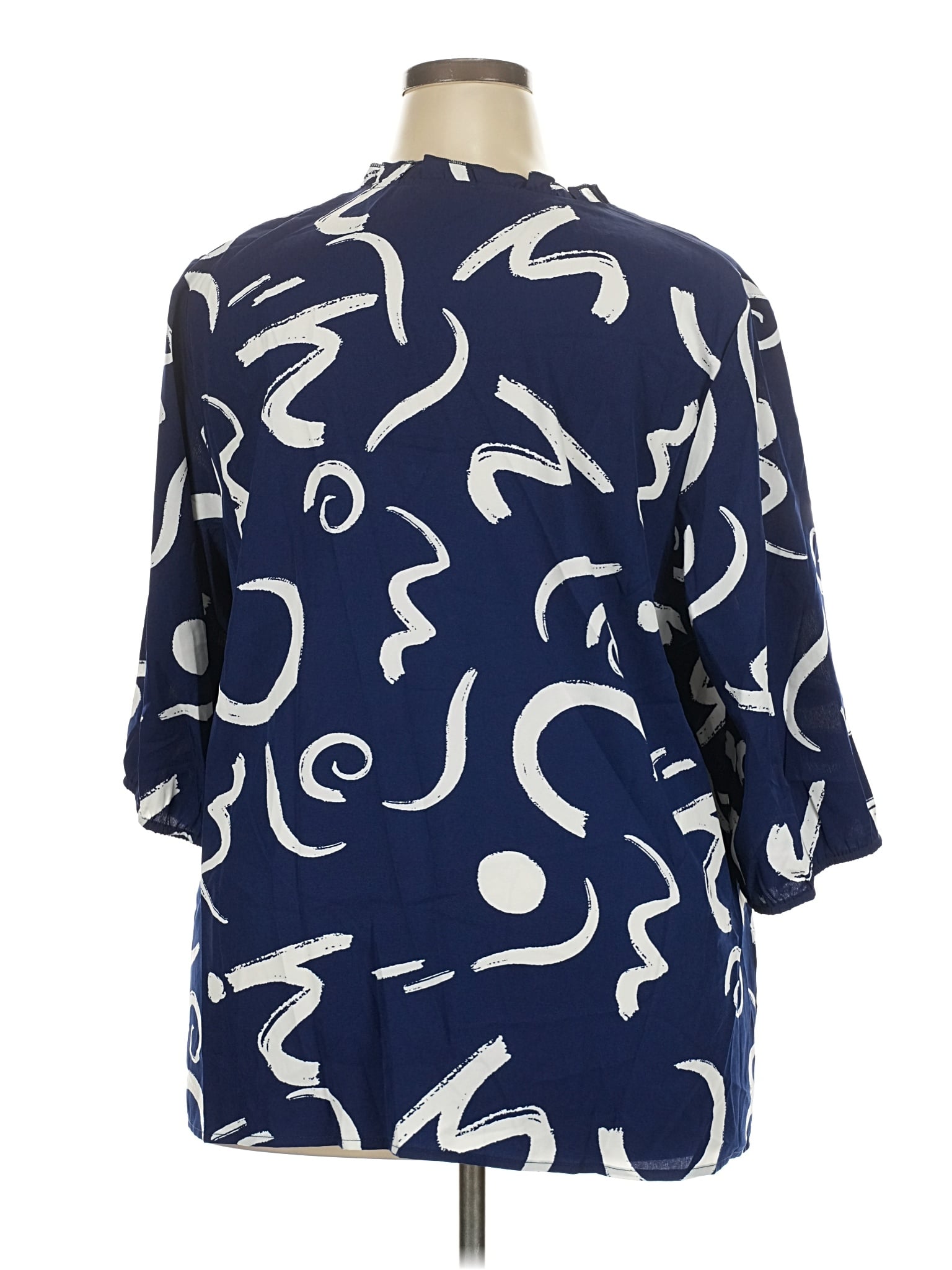 2 size - 18 - 20 W