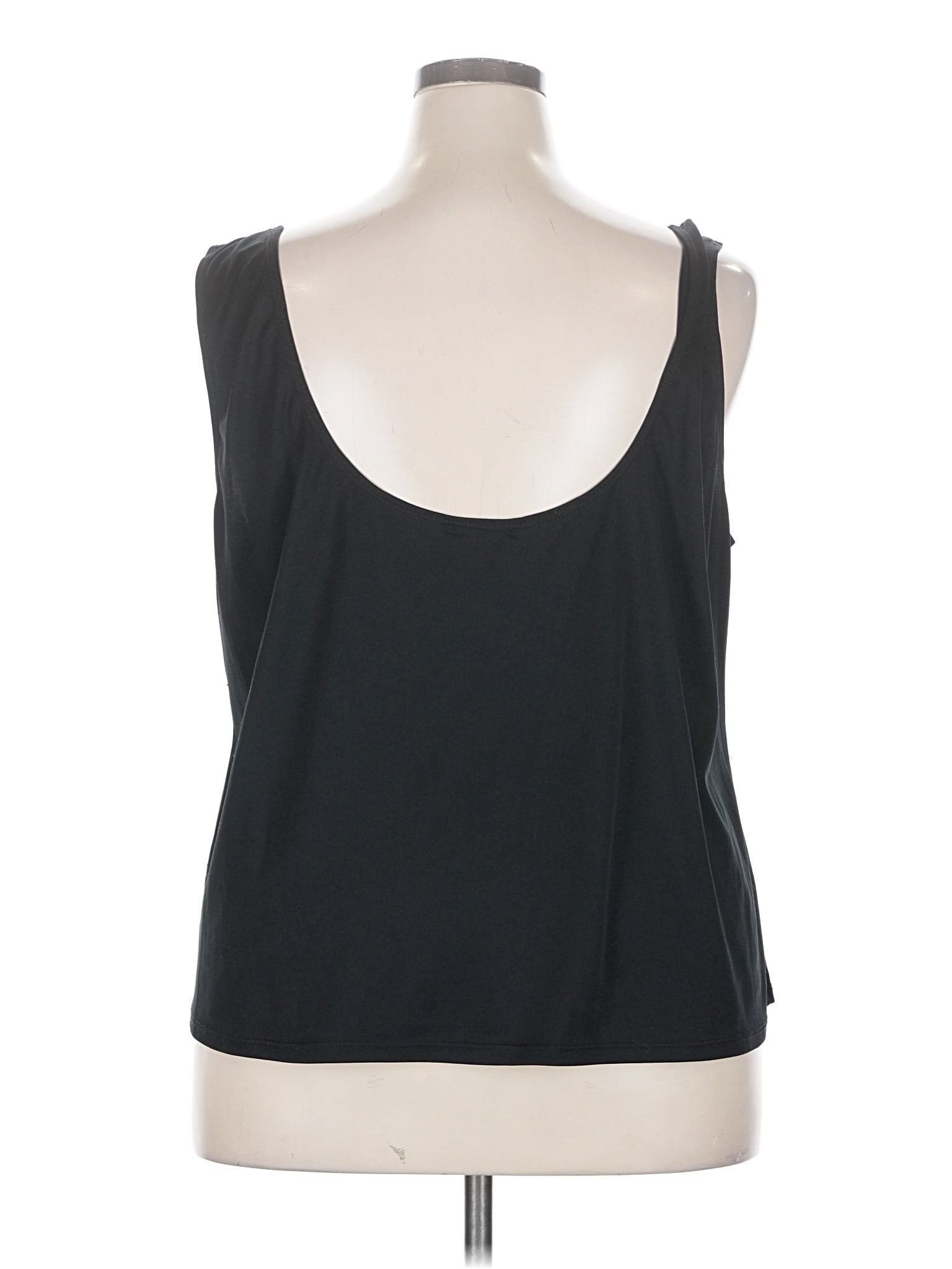 2 size - 3X W