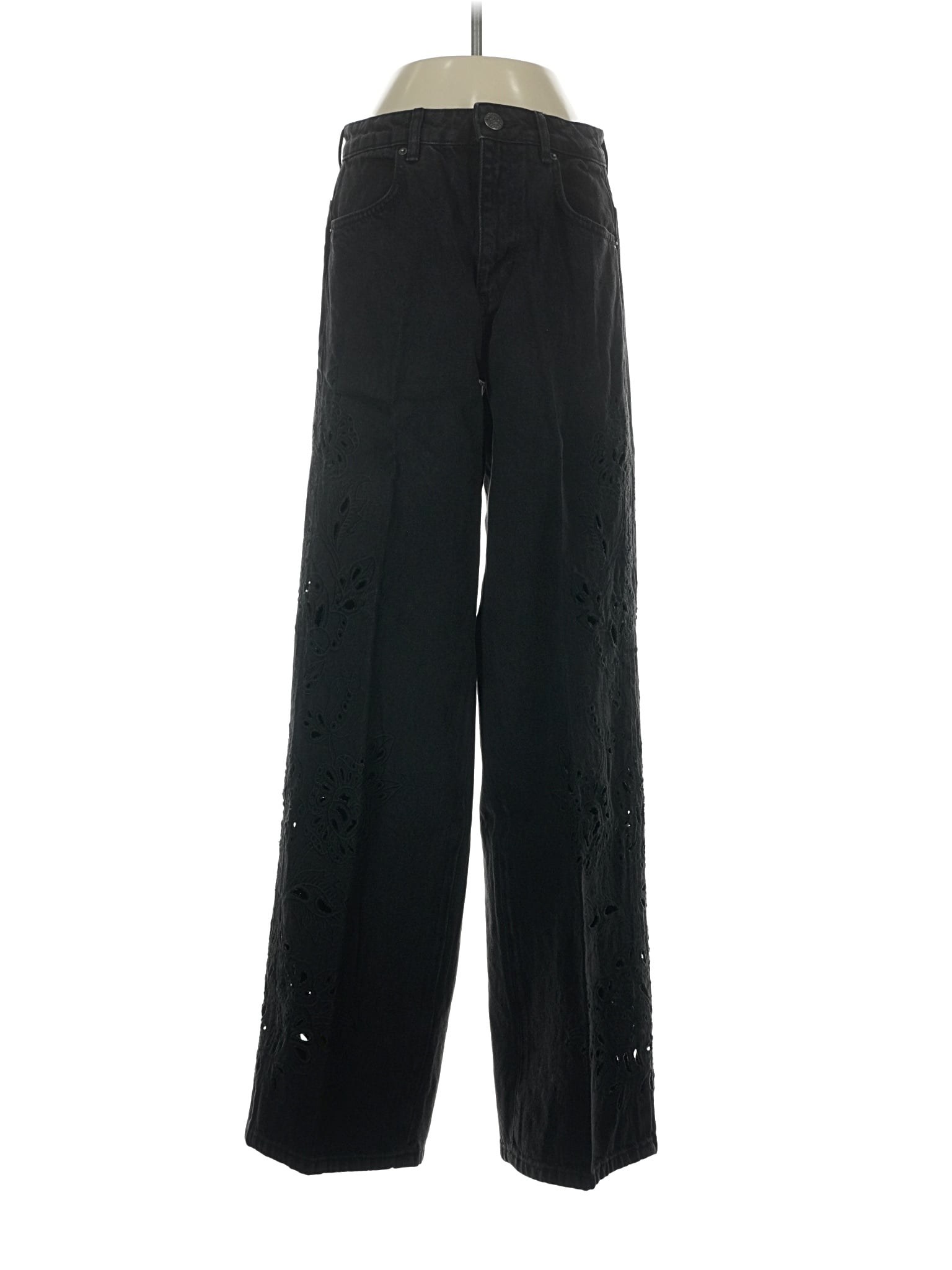 1 waist size - 26