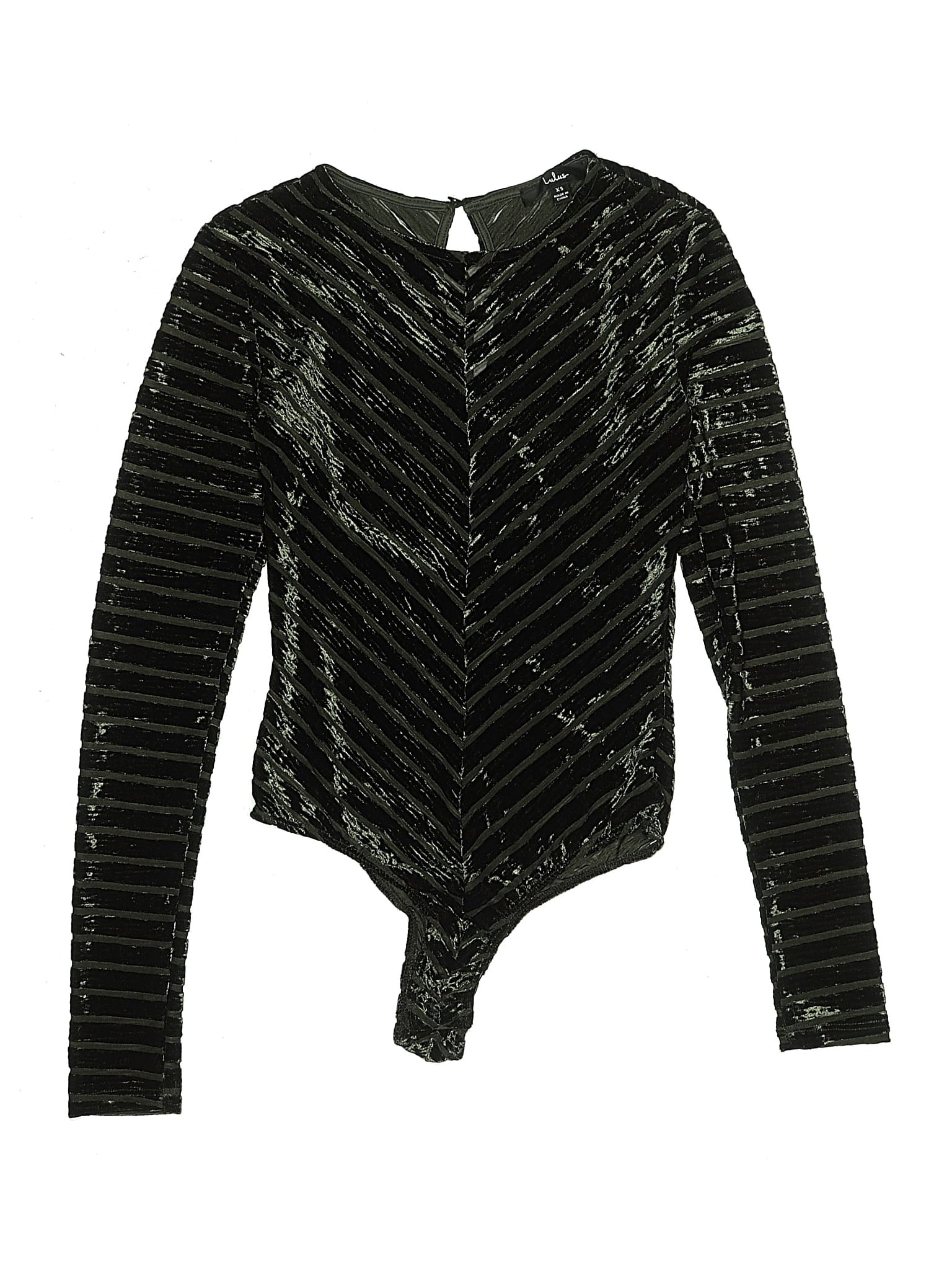 1 size - XS
