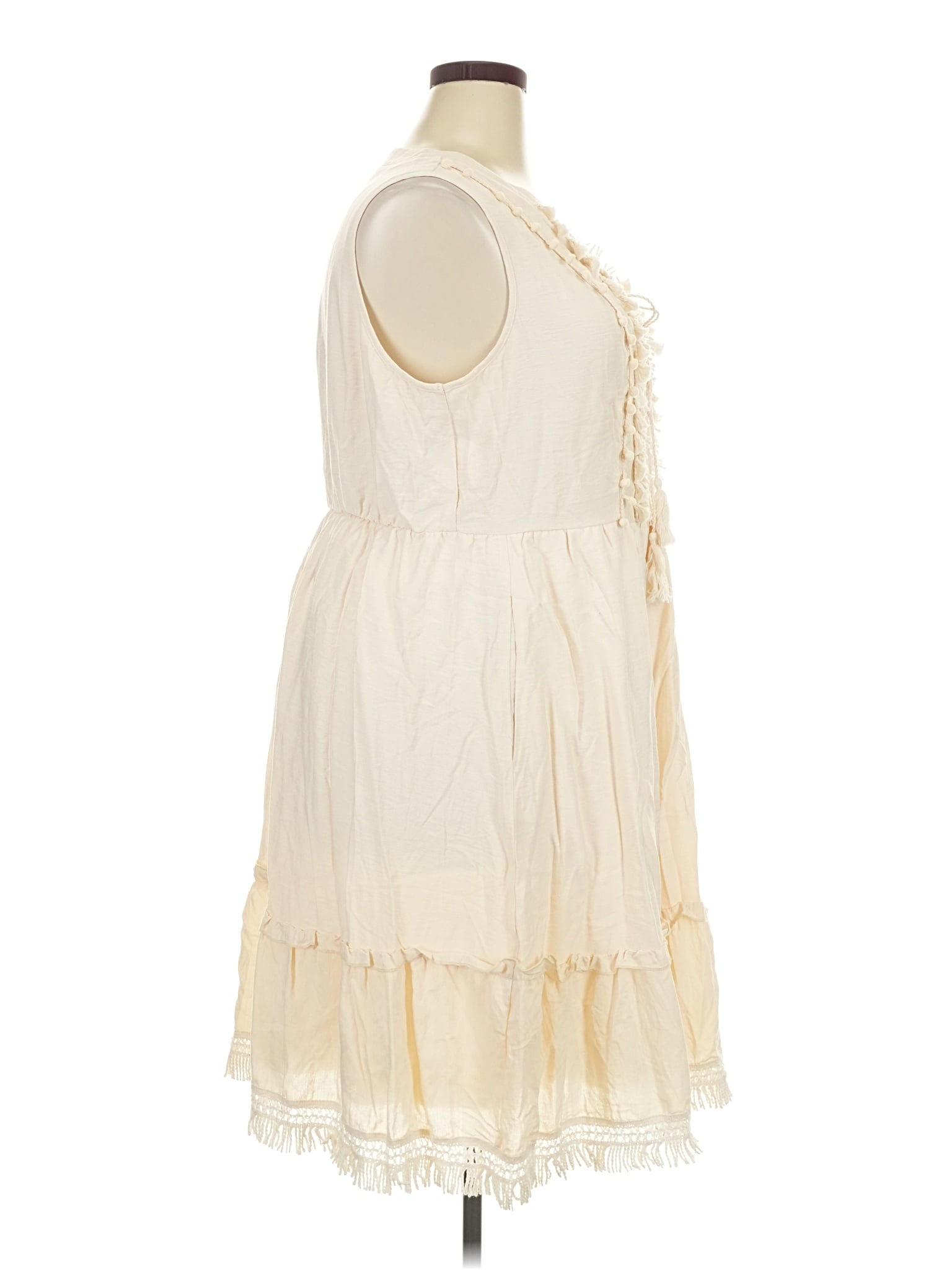 3 size - 18 W