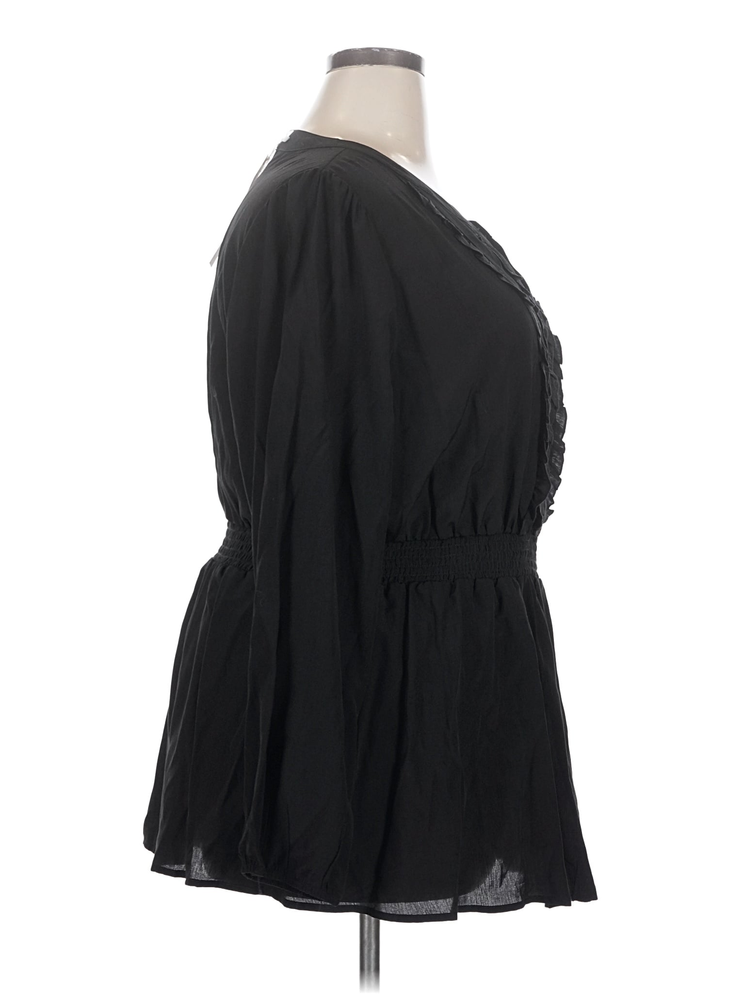 3 size - 22 W