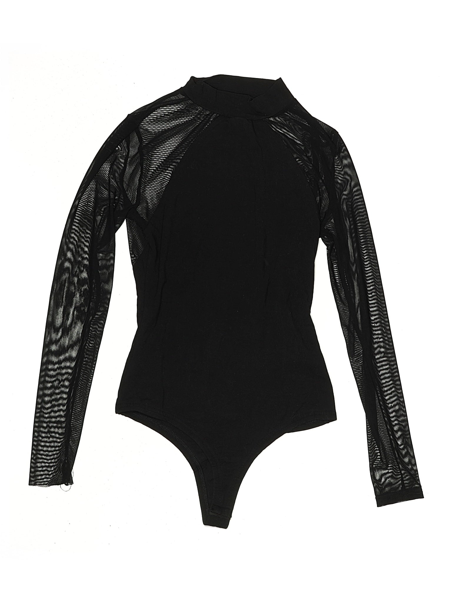 1 size - S
