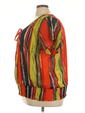 4 size - 22 W W