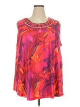 1 size - 2X W