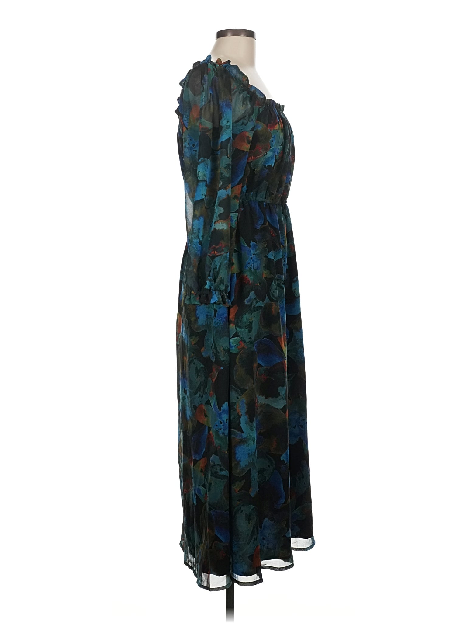 3 size - M