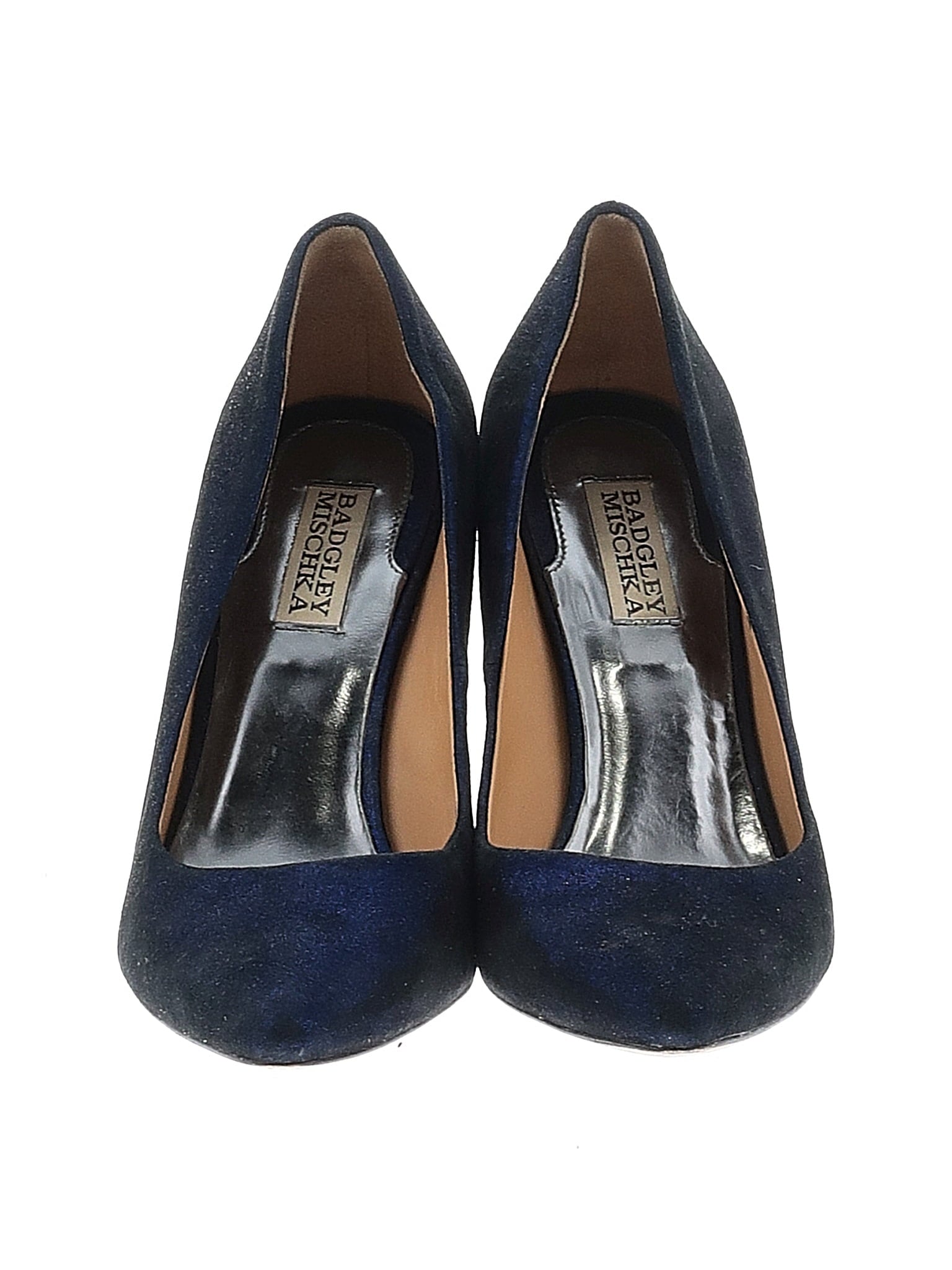 2 shoe size - 8 1/2