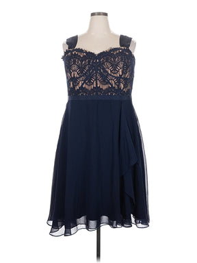 1 size - 20 W (L) W