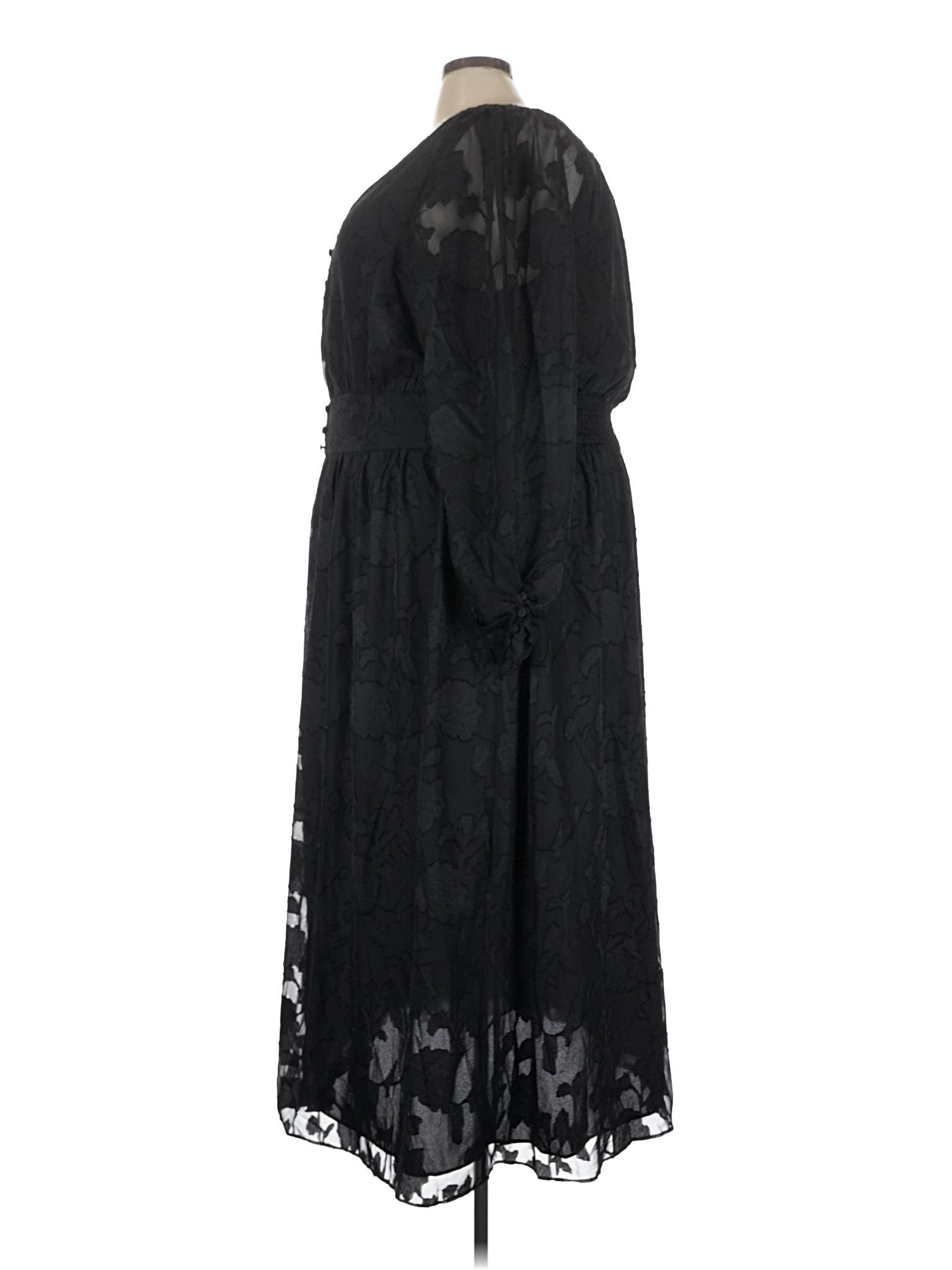 4 size - 24 W (XXL) W