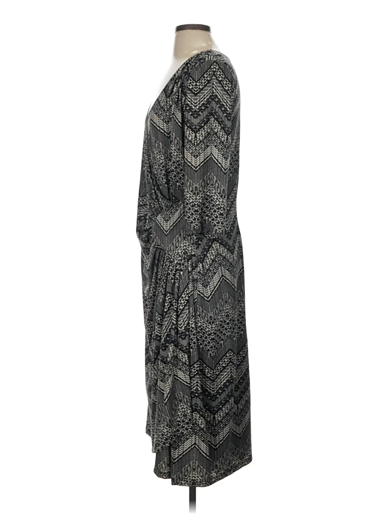 4 size - 1 W