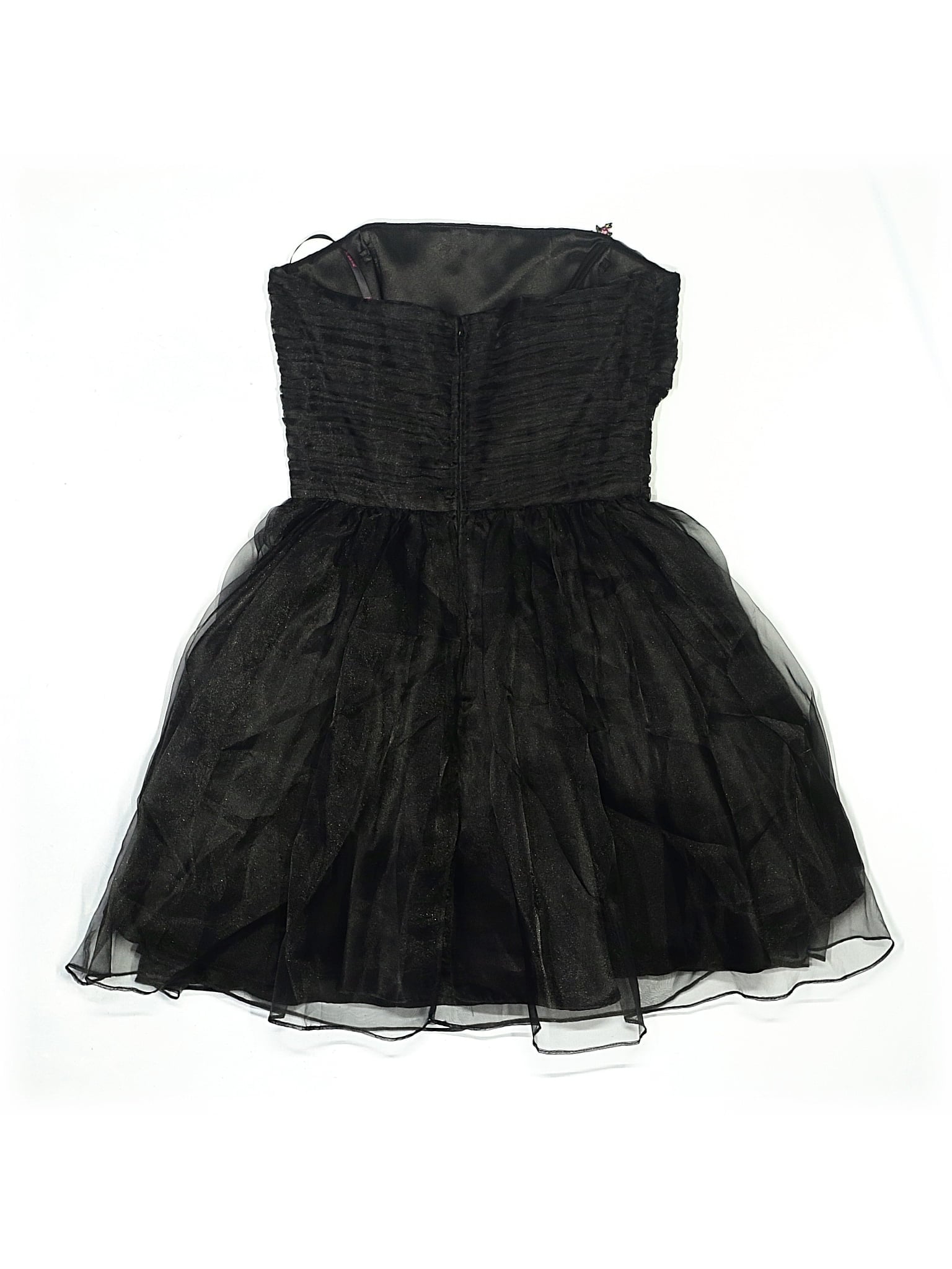 2 size - 0