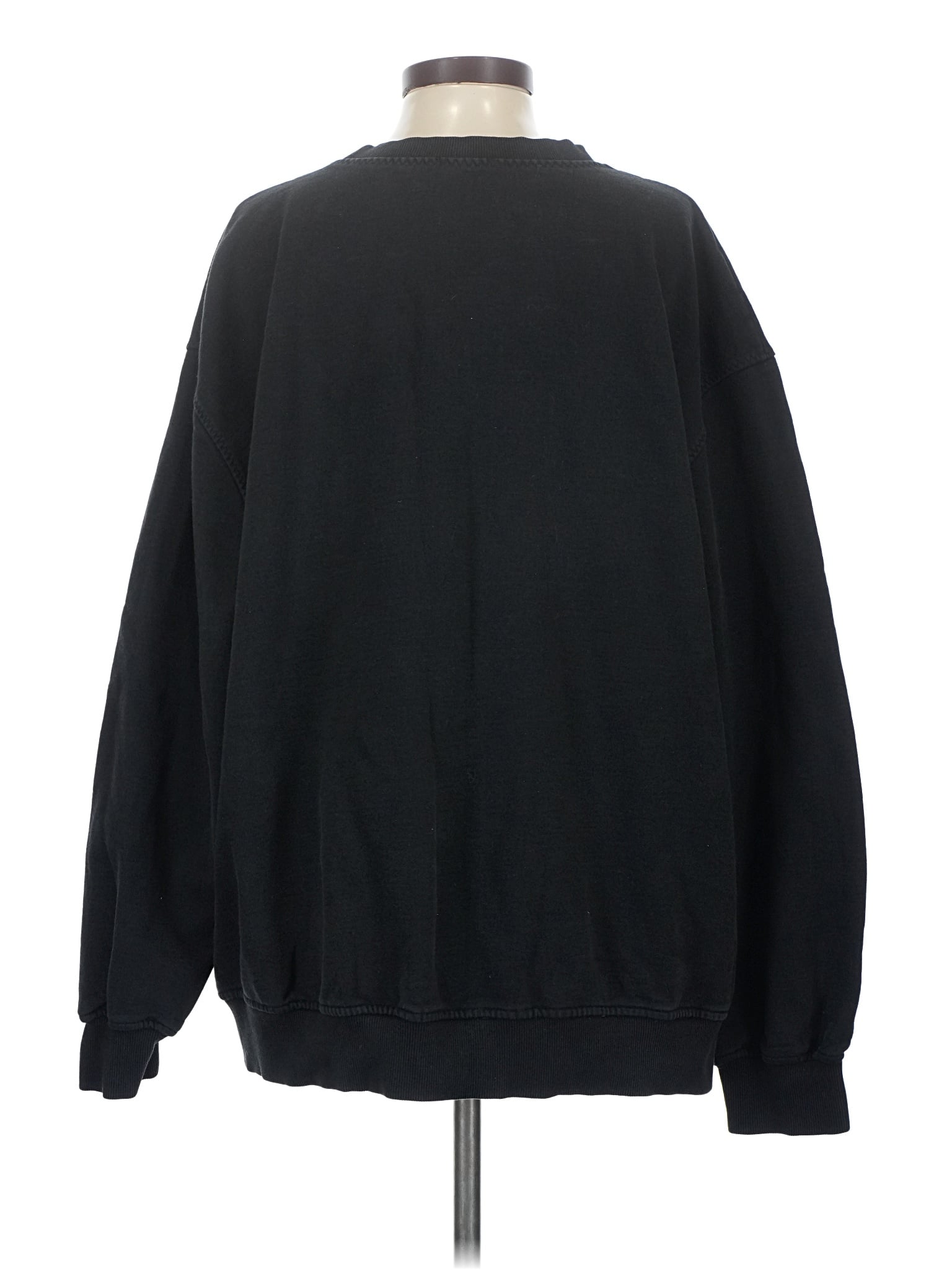 2 size - XLEstimated