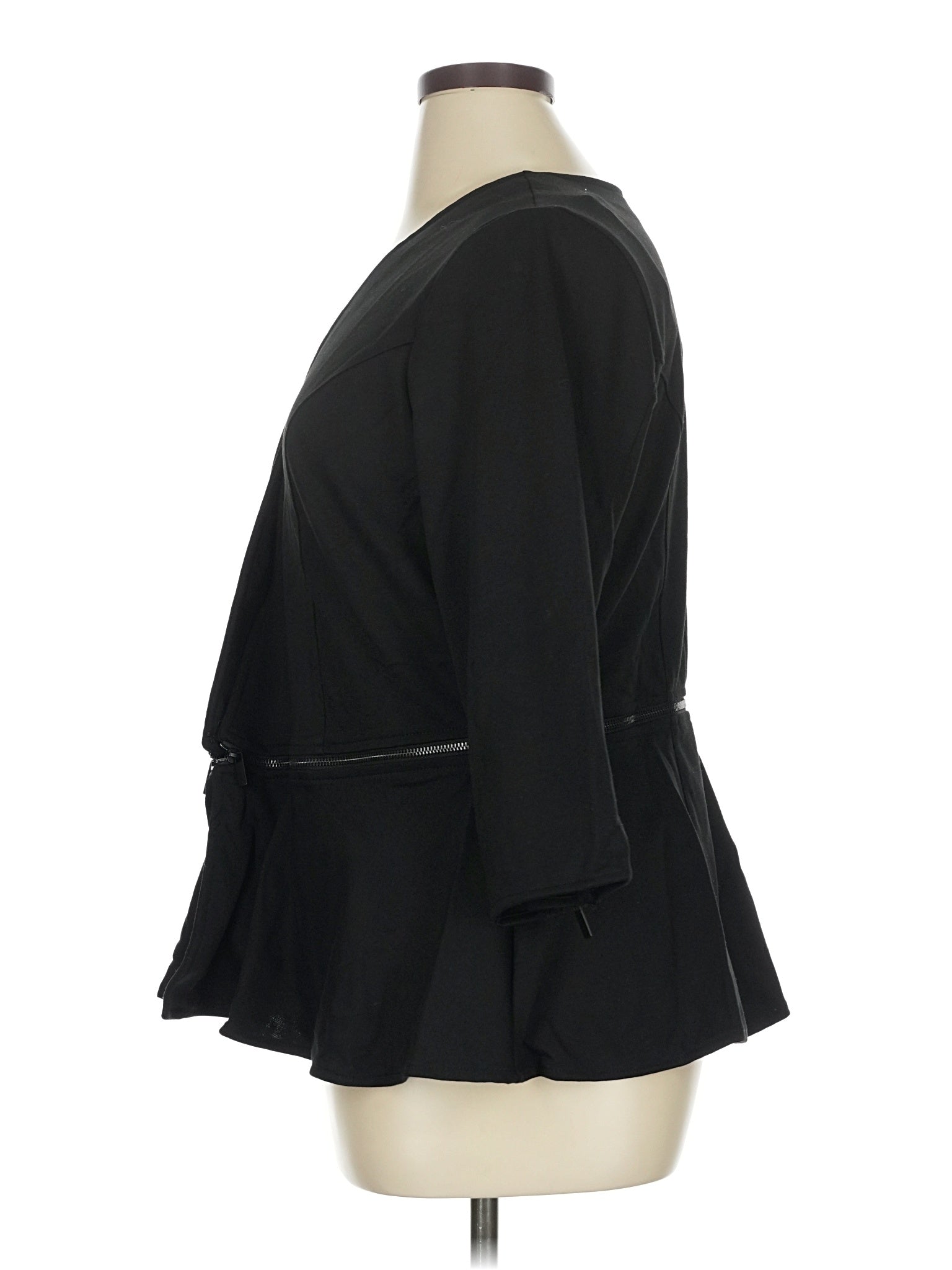 4 size - 1X W