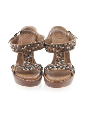 2 shoe size - 9