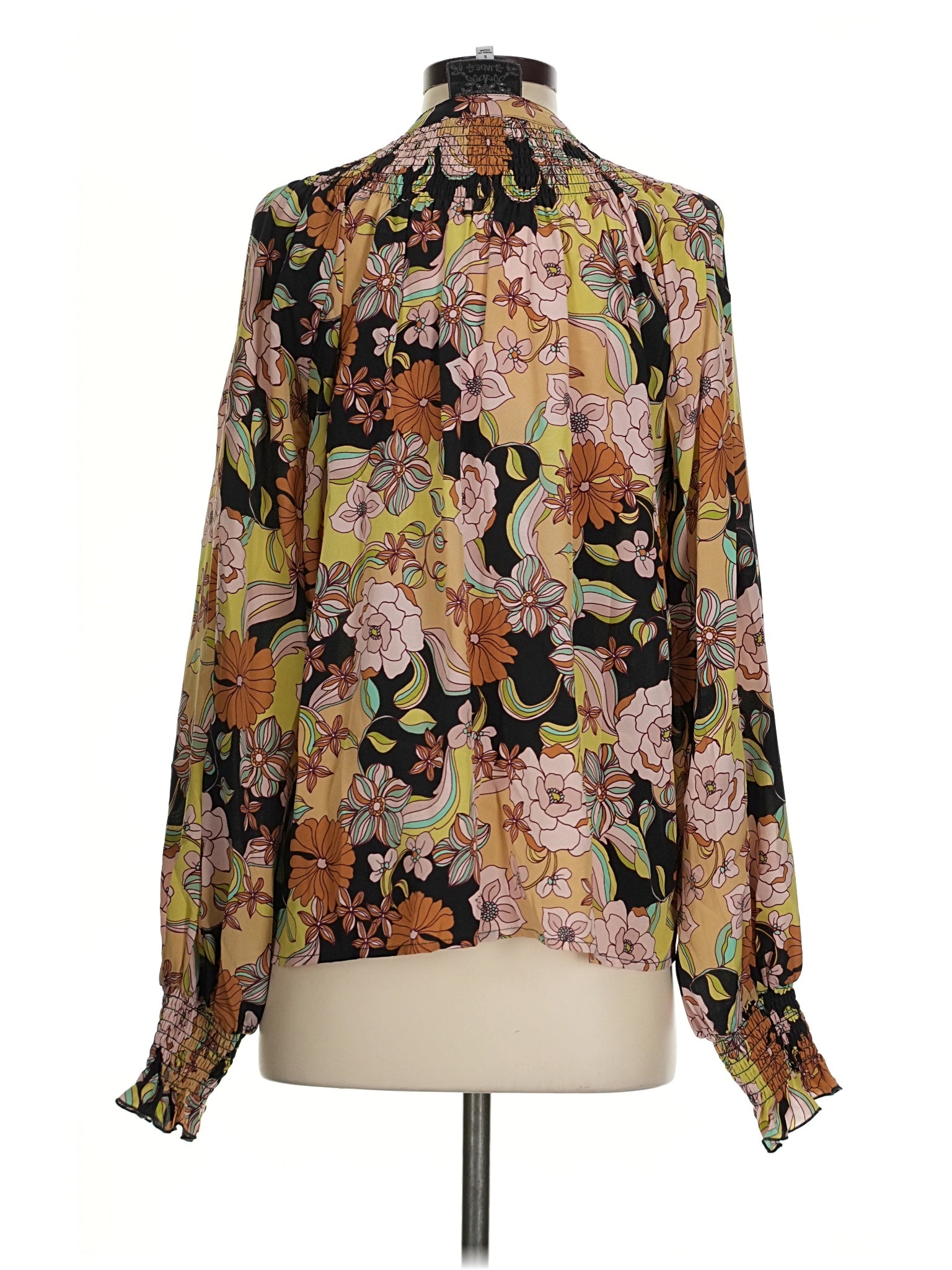 2 size - S