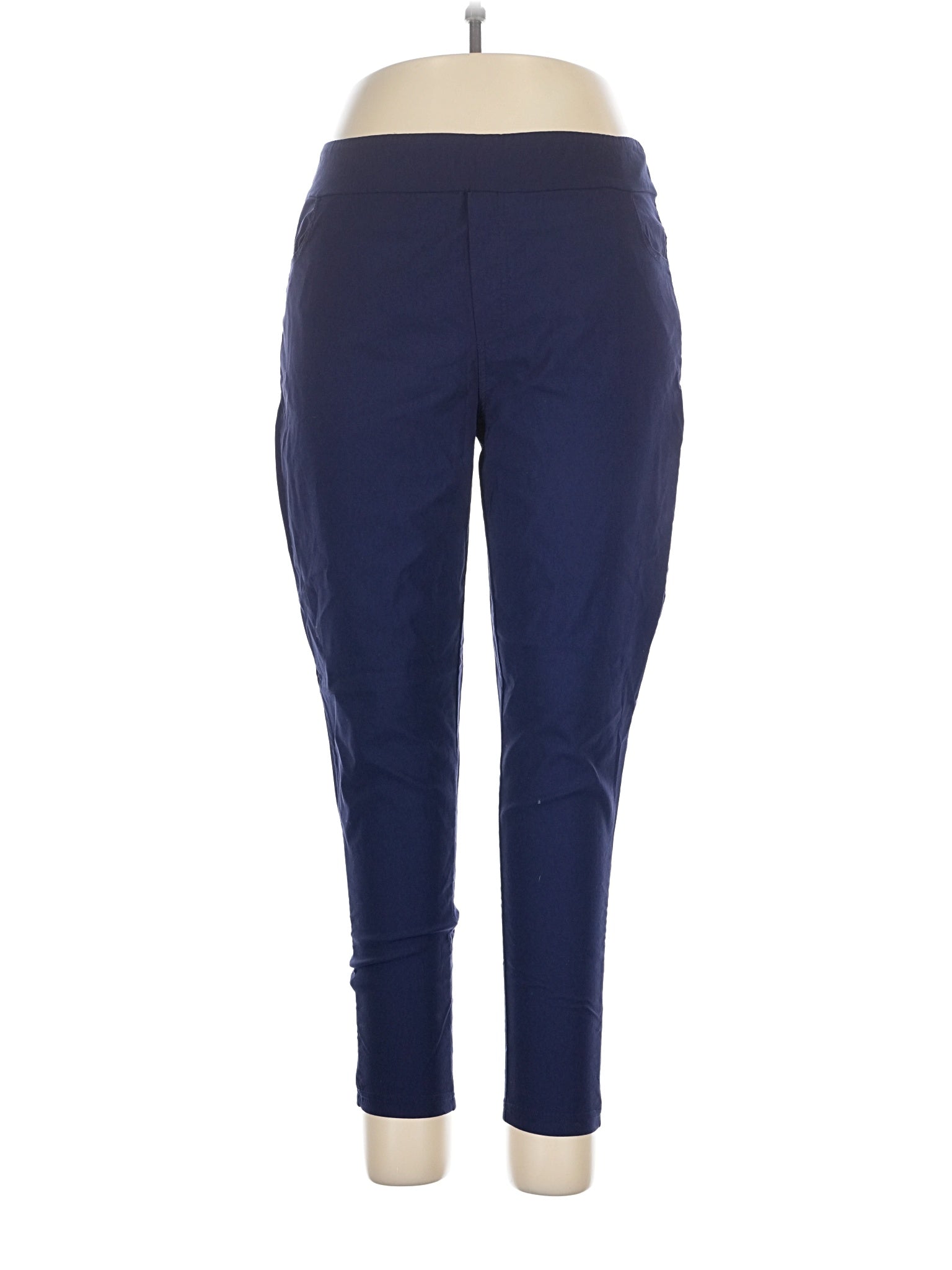 1 size - 2X W
