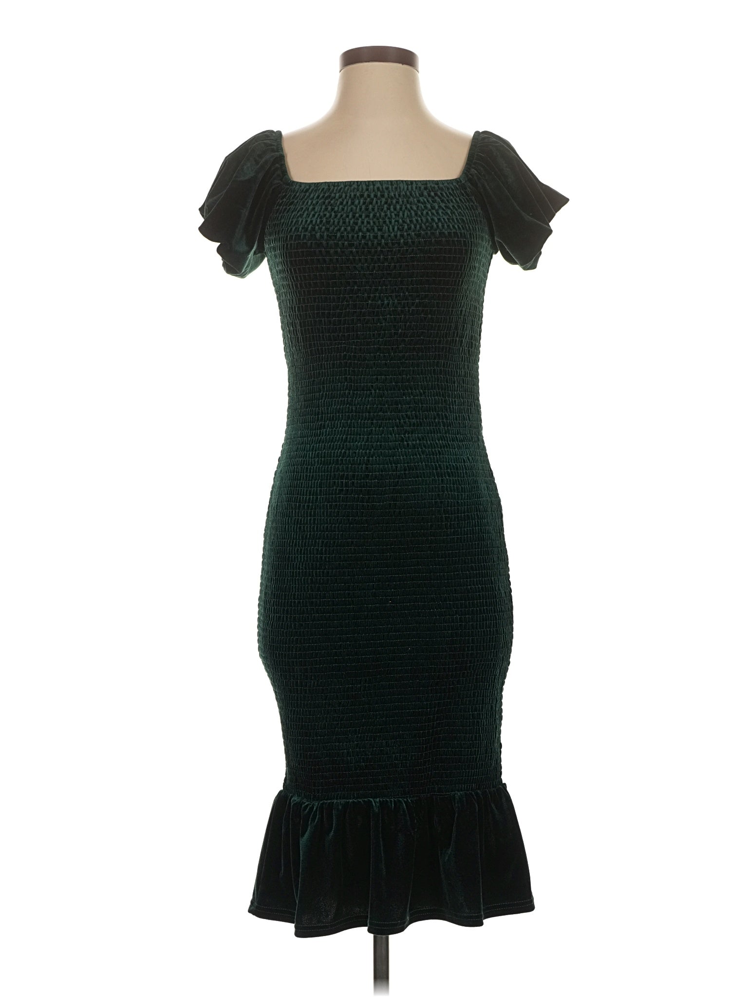 1 size - S