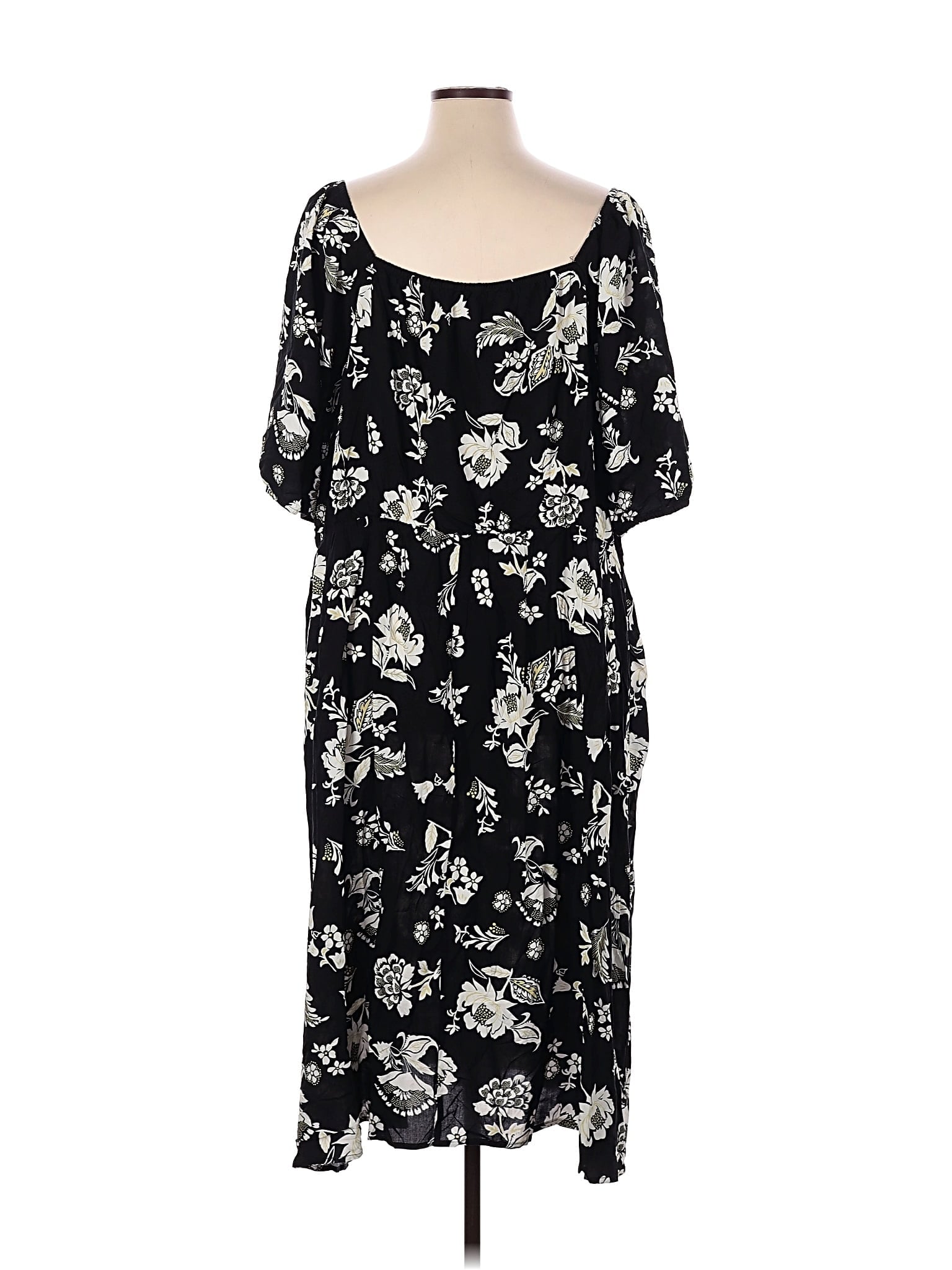 2 size - 28 W