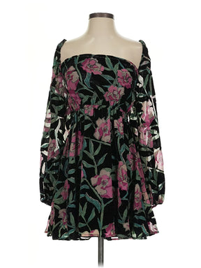 1 size - S