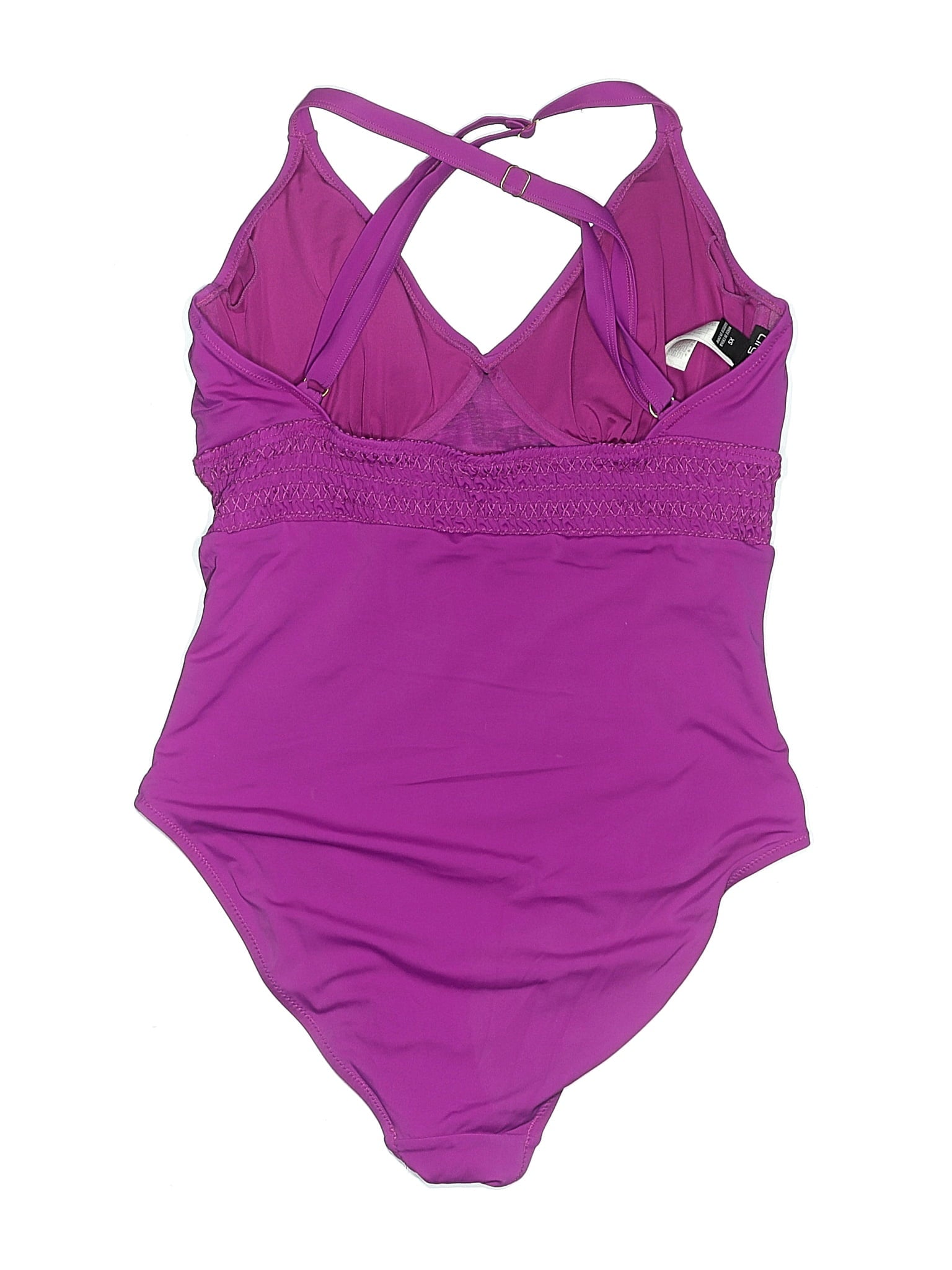 2 size - 14 W (XS) W