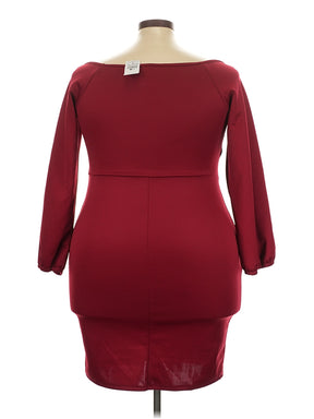 2 size - 3X W W
