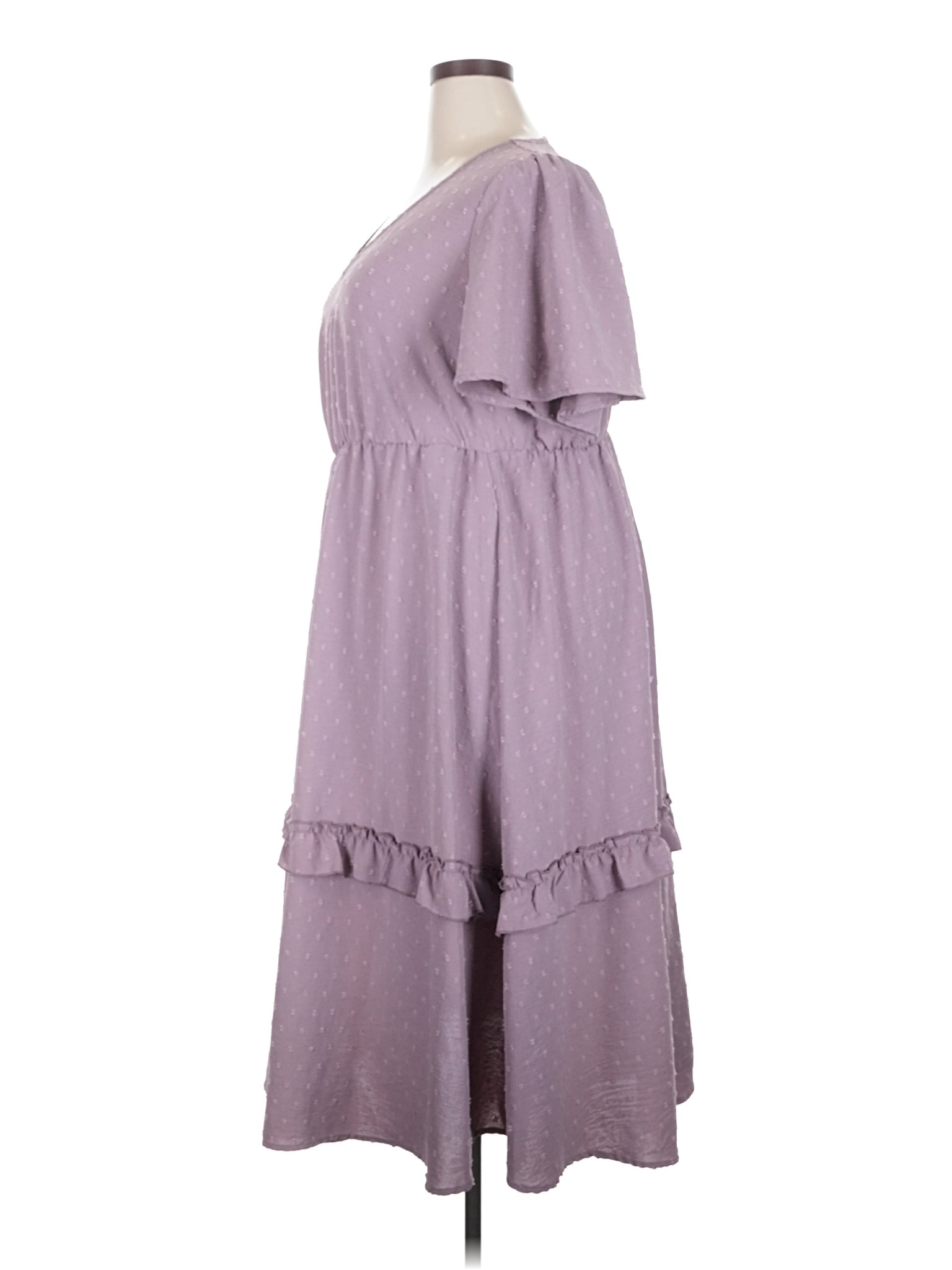 4 size - 18 - 20 W
