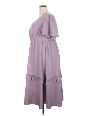4 size - 18 - 20 W
