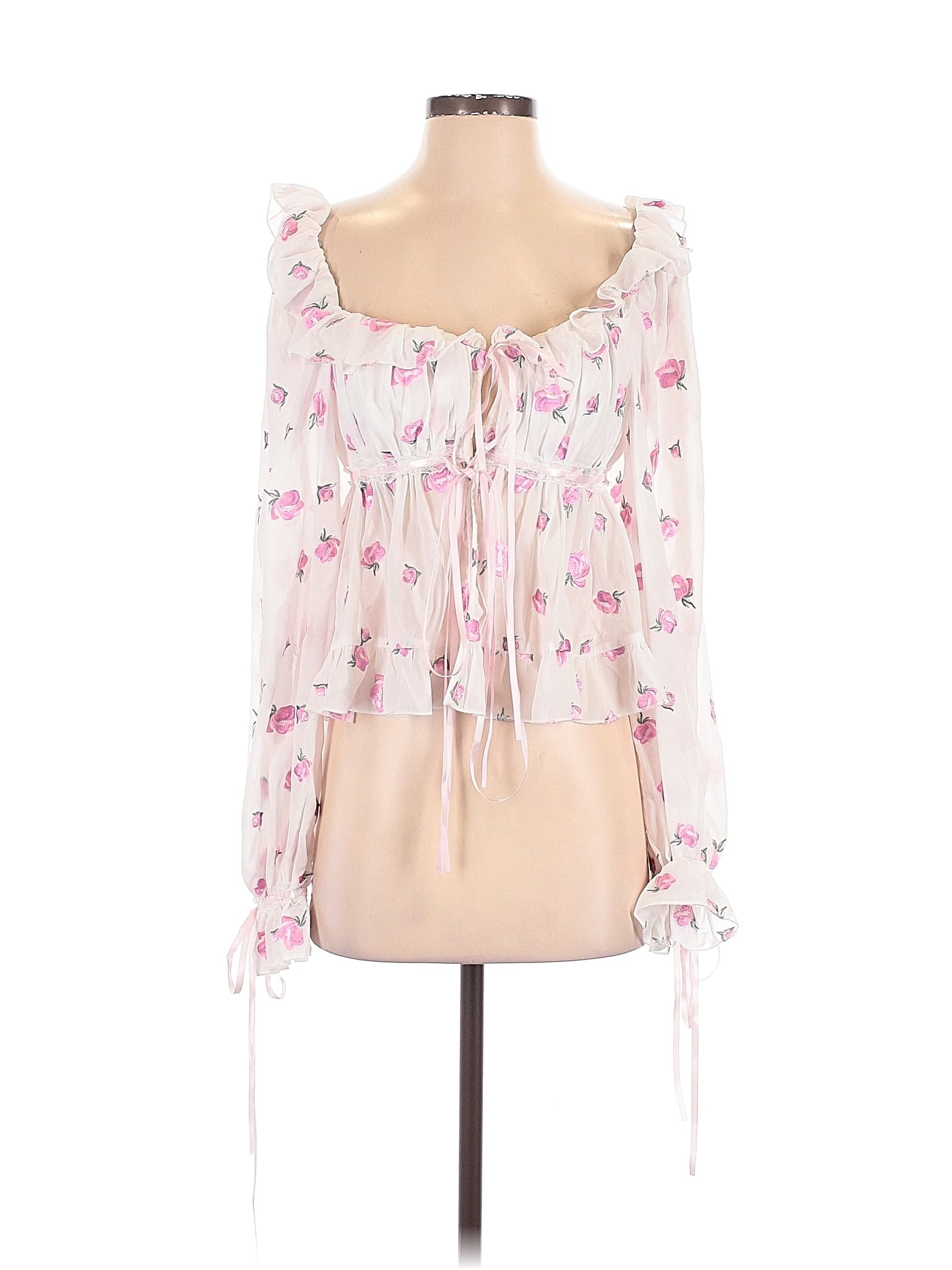 1 size - XS