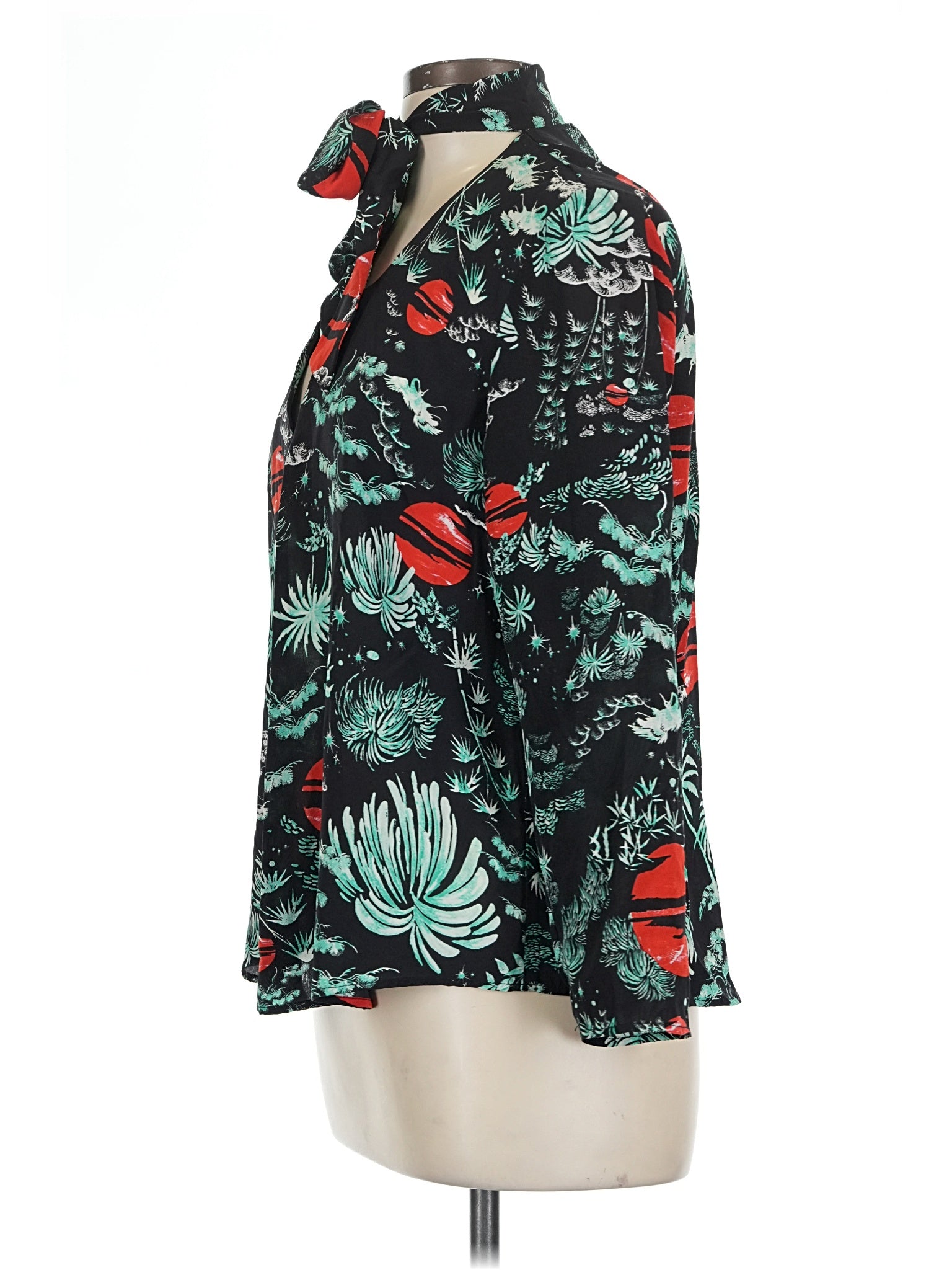 4 size - L