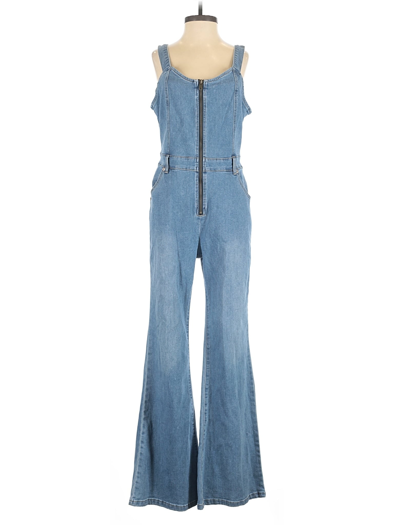 1 size - S