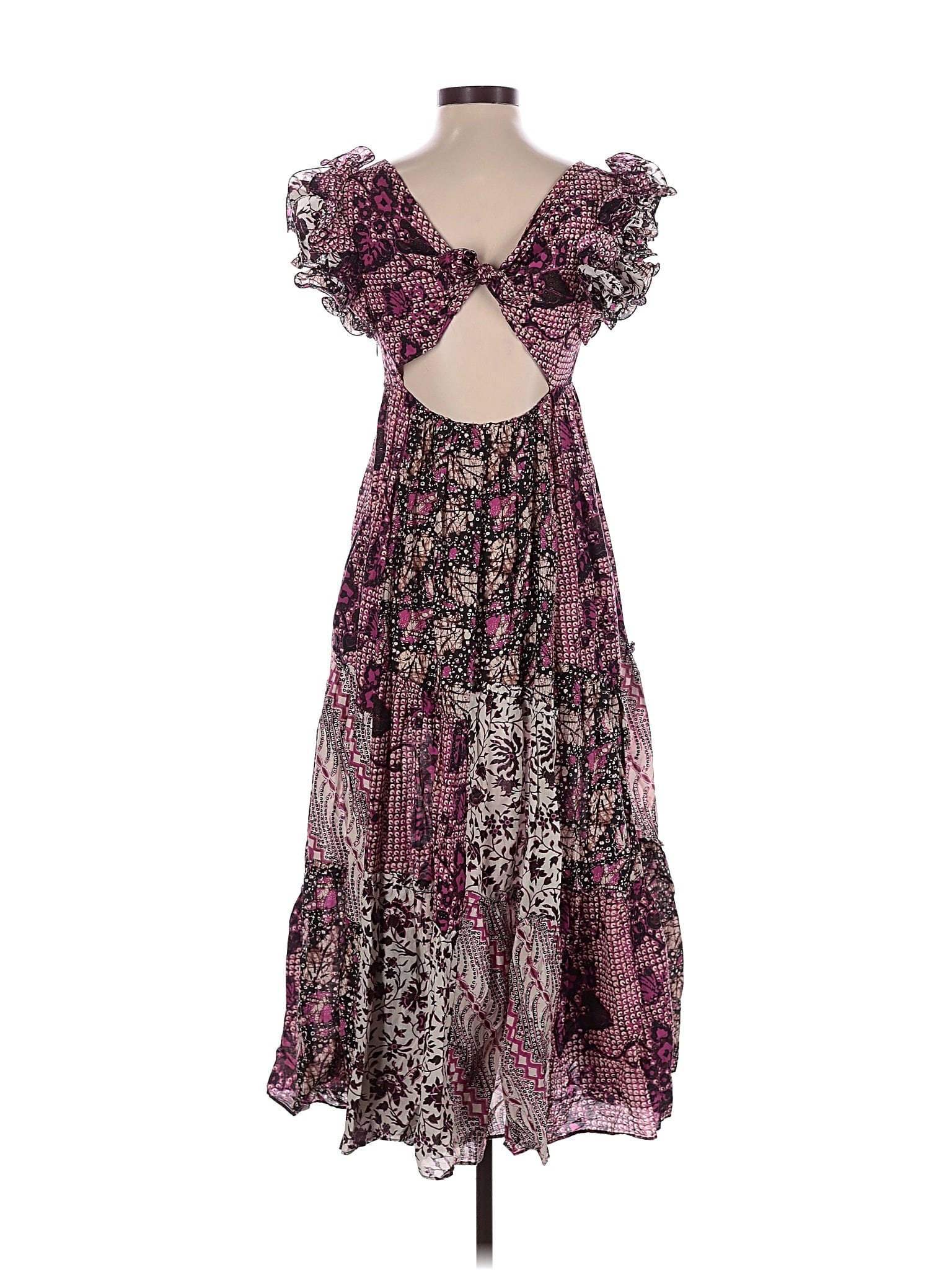 2 size - 4