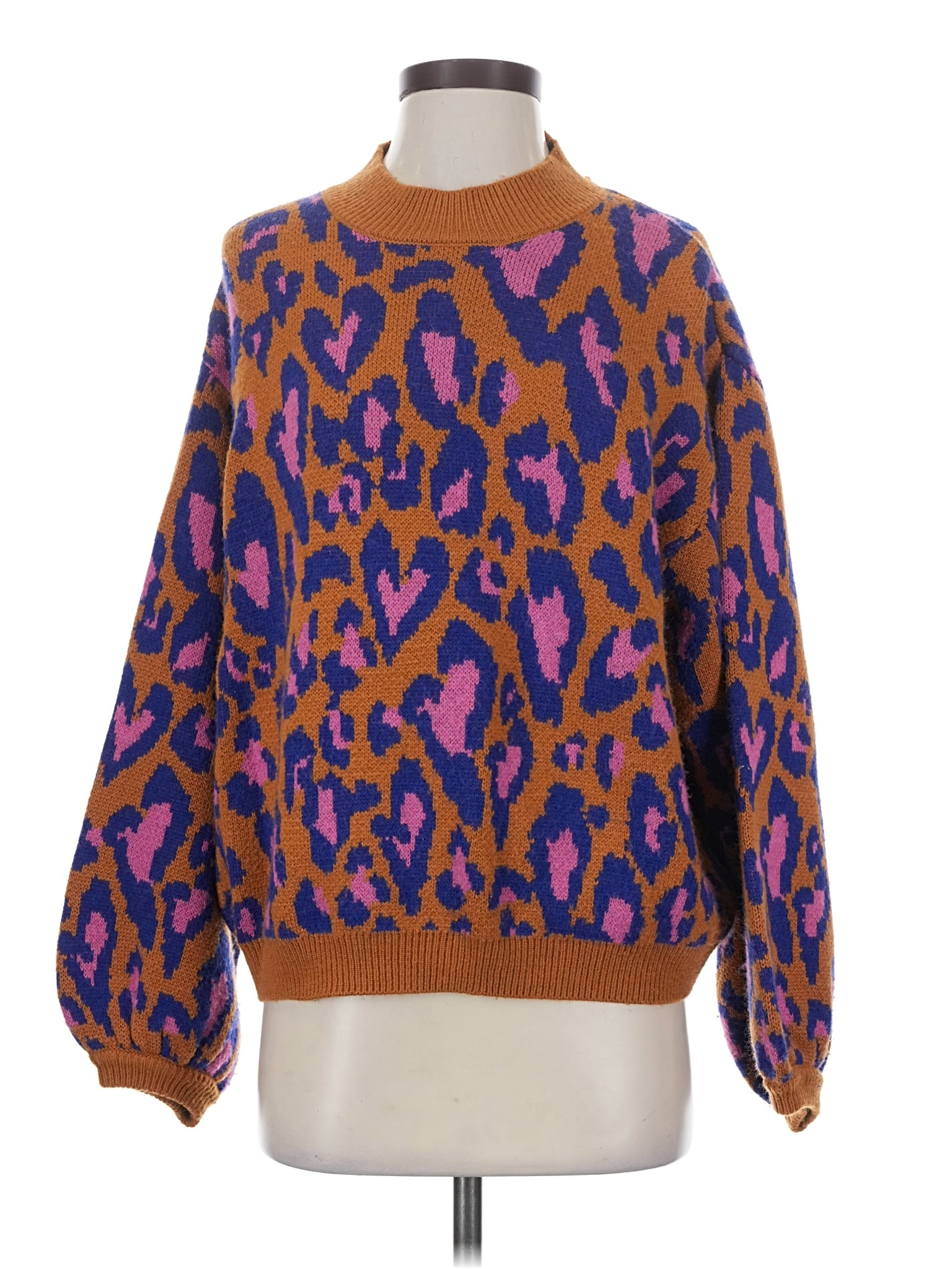 1 size - S
