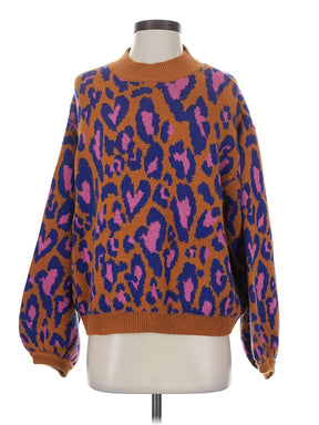 1 size - S
