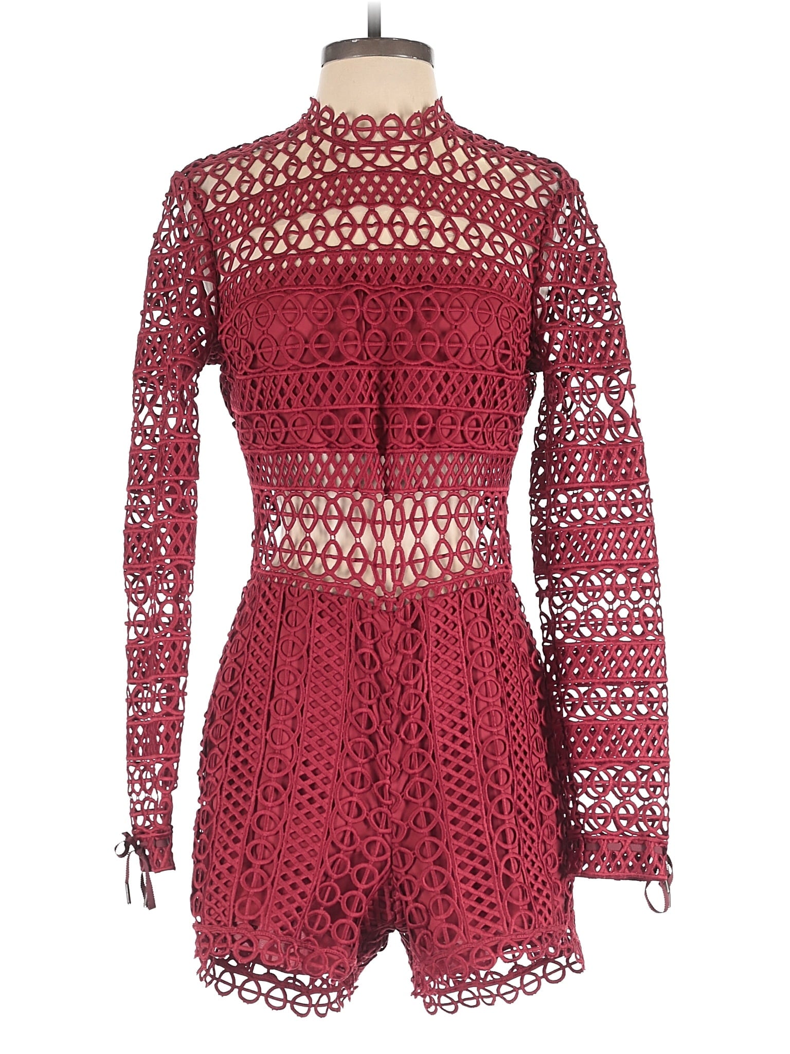 1 size - M