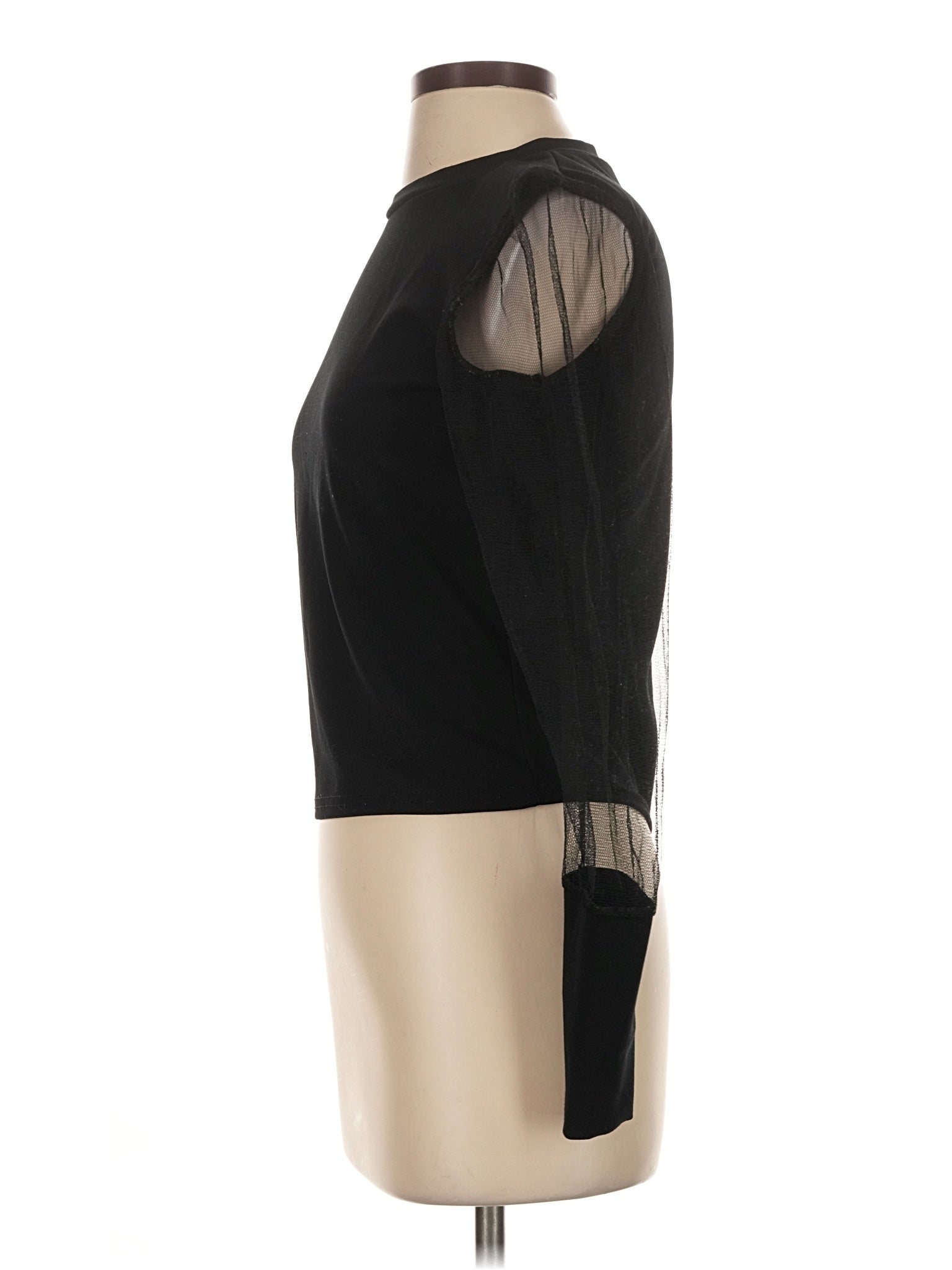 4 size - S