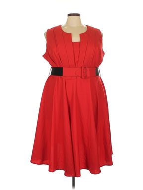 1 size - 24 W