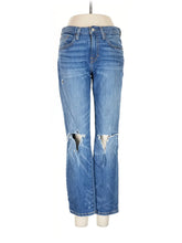 1 waist size - 27