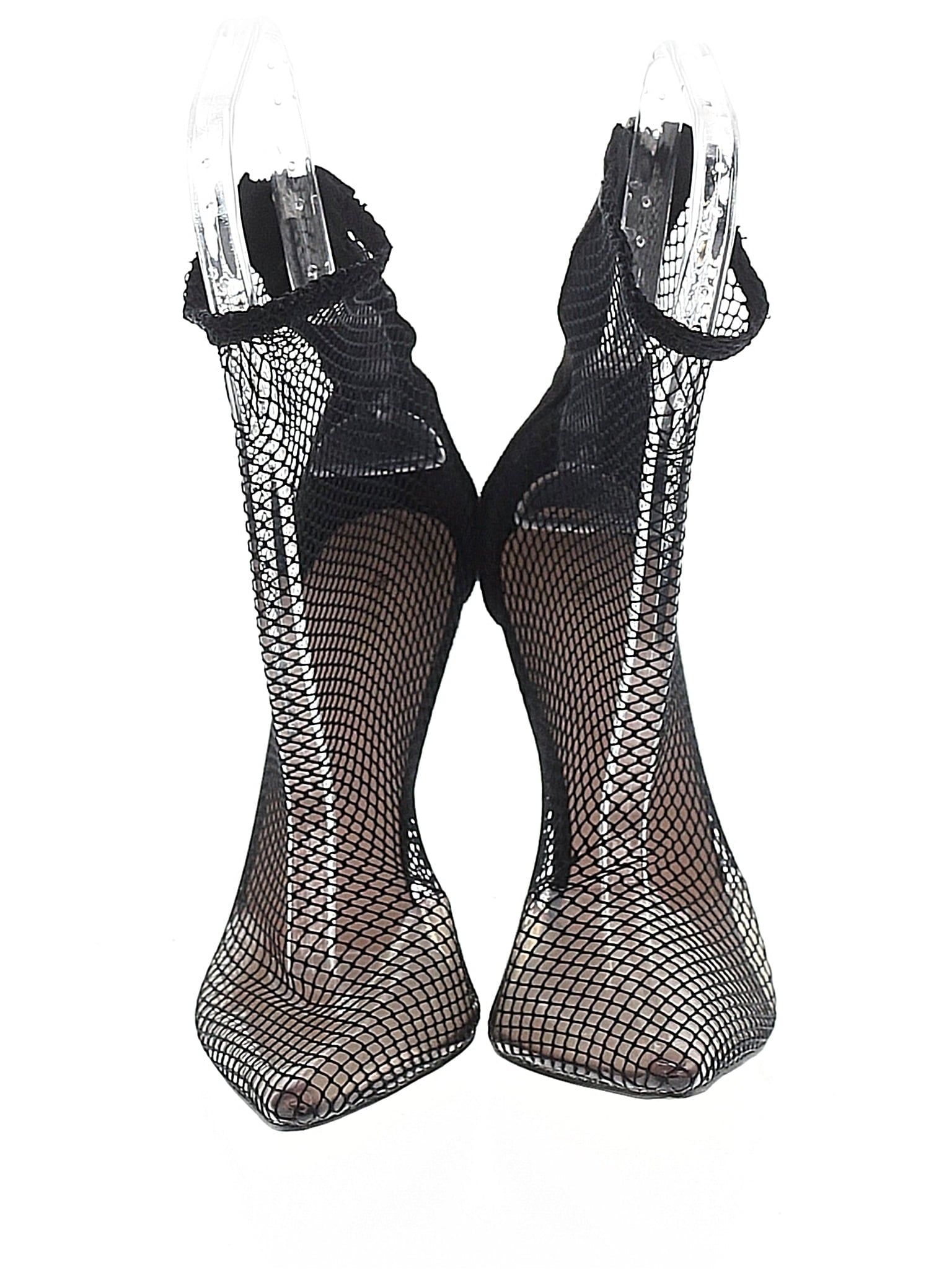 2 shoe size - 6