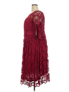 4 size - 3 W