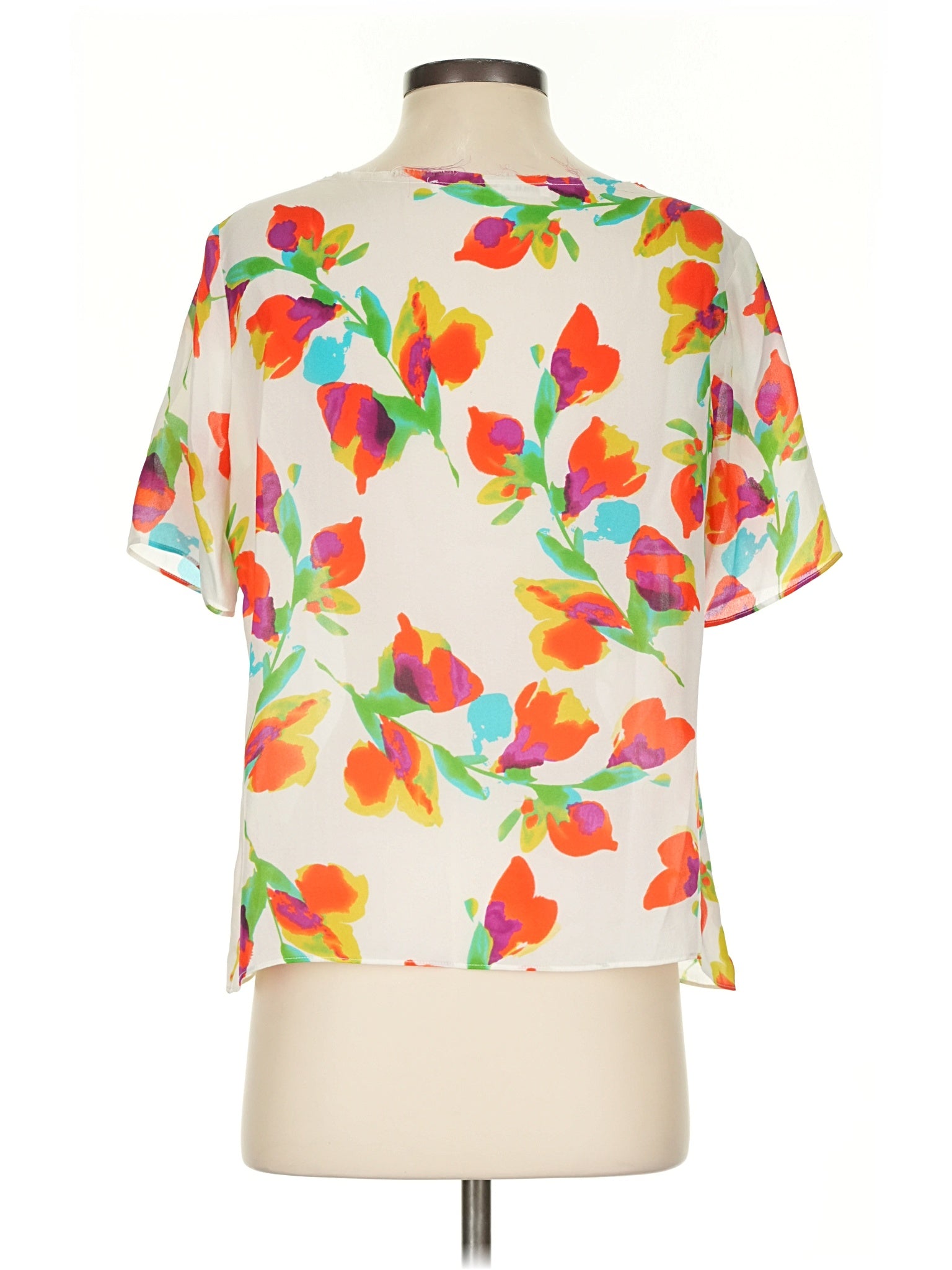 2 size - 4