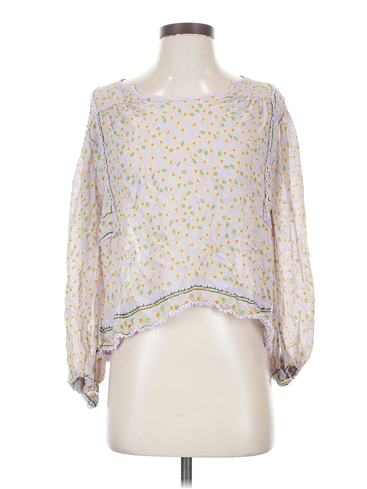 1 size - XS