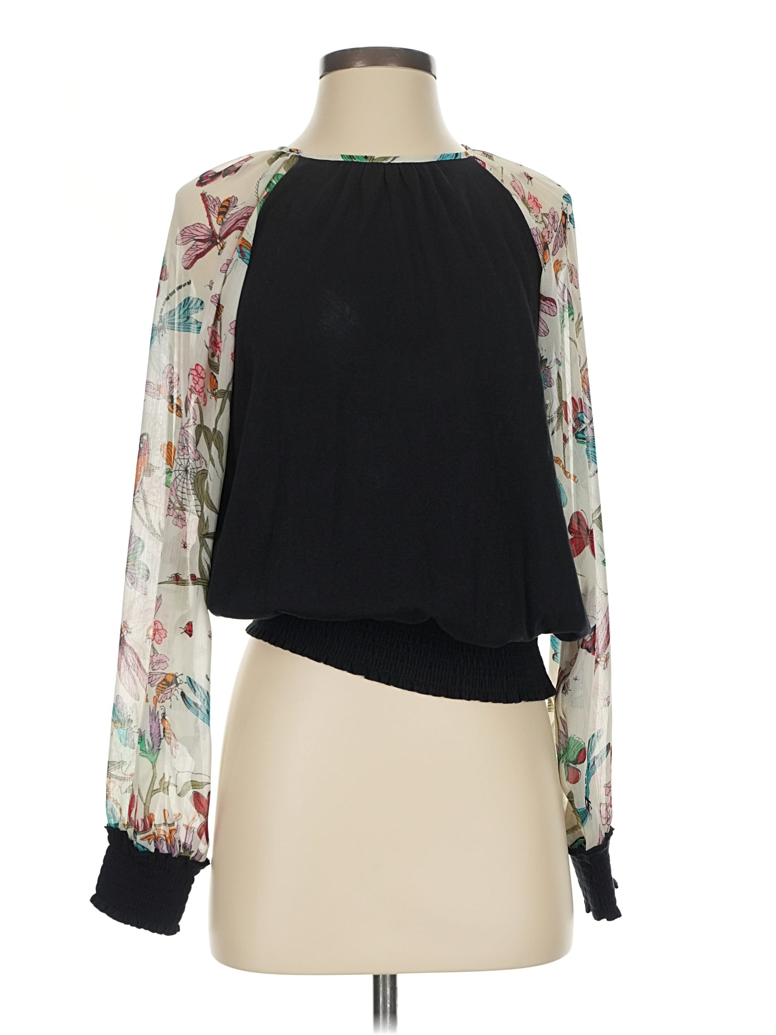 1 size - S