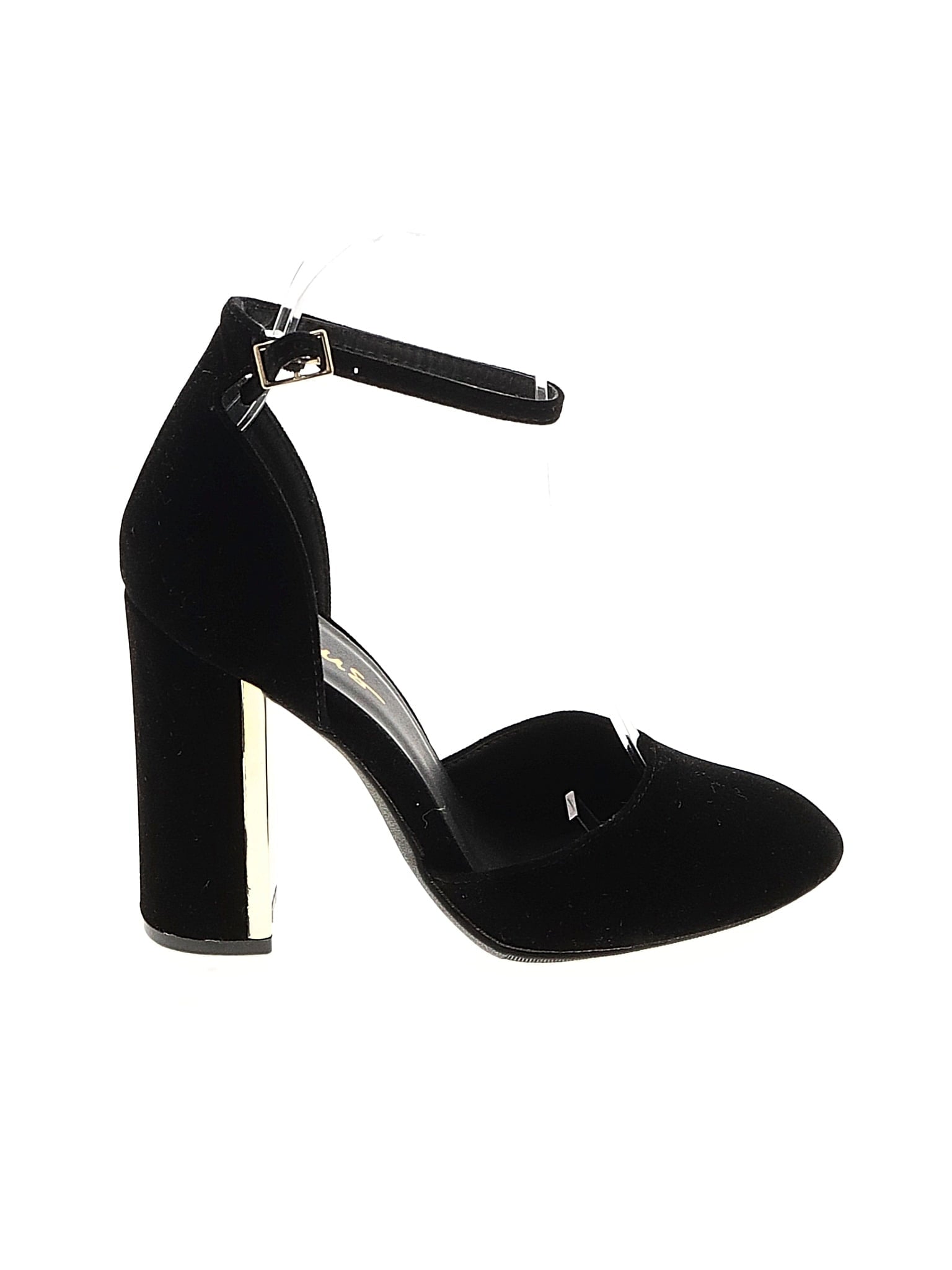 1 shoe size - 5