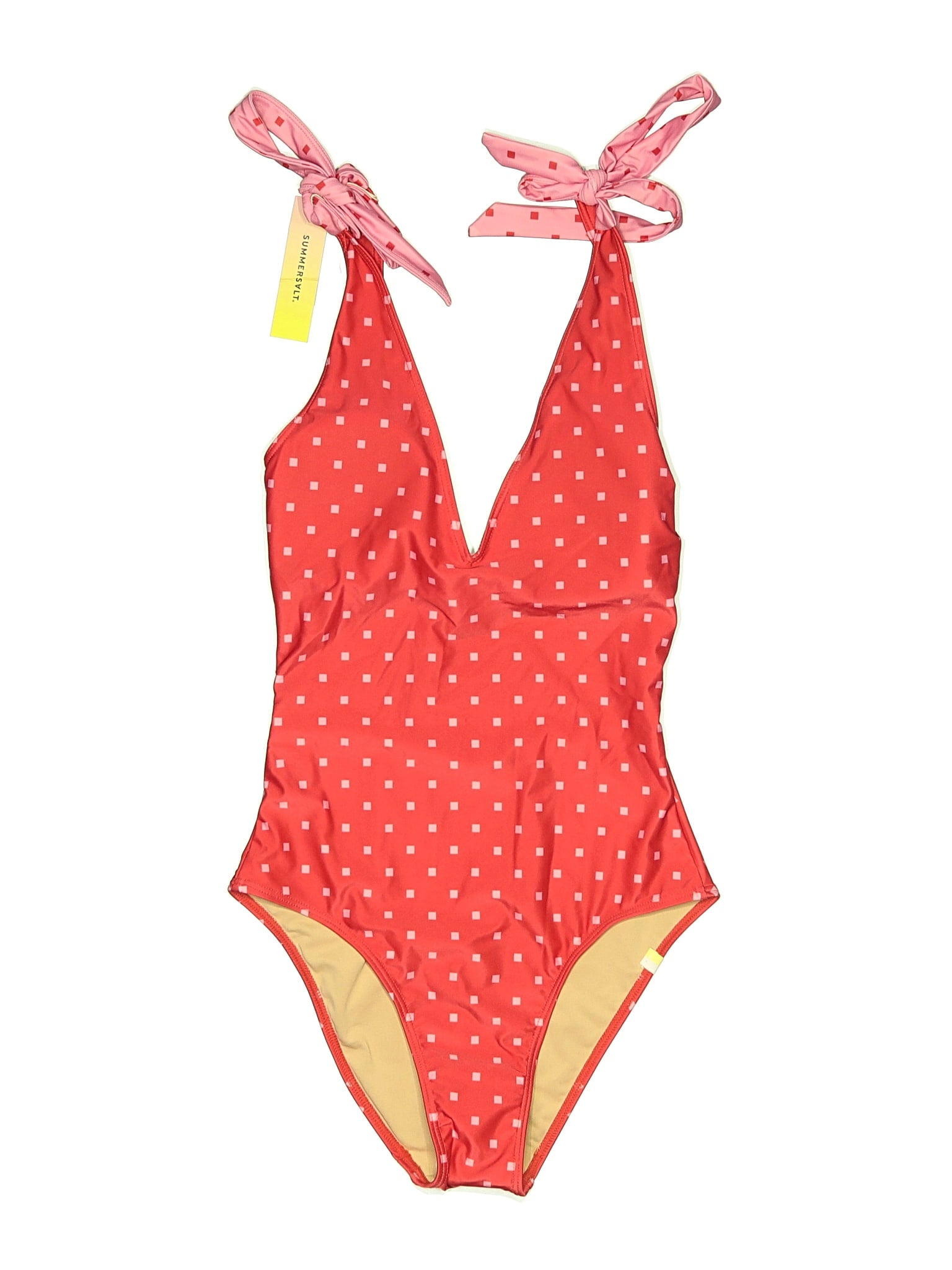 1 size - 2