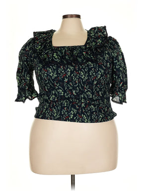 1 size - 3X W
