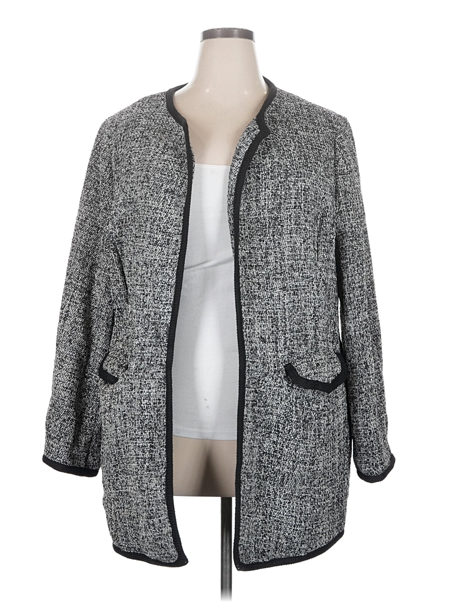 1 size - 18 W