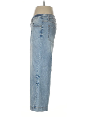 4 waist size - 29