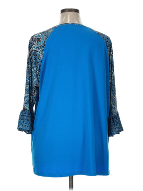 2 size - 1X W