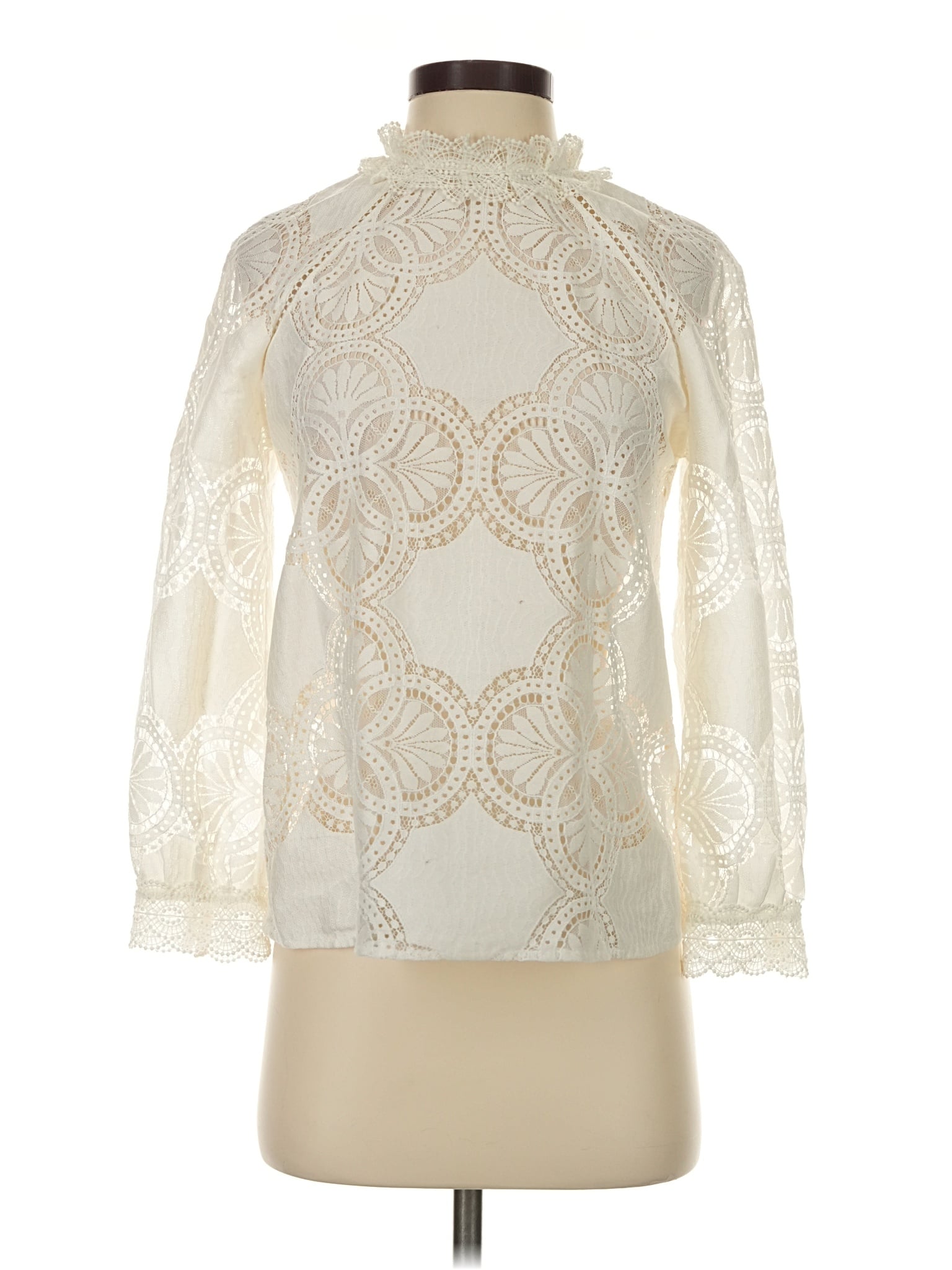 1 size - 34 (FR)