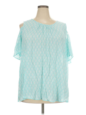 1 size - 2X W